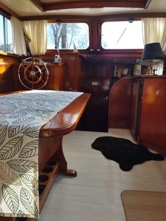 Sealov Hotel Eaucourt-sur-Somme Ngoại thất bức ảnh